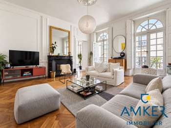 Vente appartement 4 pièces Vente appartement 4 pièces