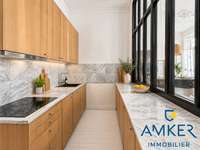 Vente appartement 4 pièces Vente appartement 4 pièces