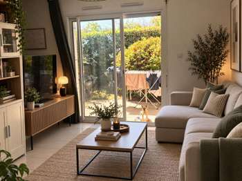 Vente Appartement T1Nantes