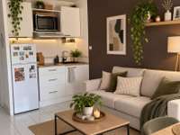 Vente appartement 1 pièce Vente appartement 1 pièce