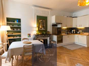 Vente appartement 2 pièces Vente appartement 2 pièces