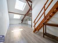 Vente appartement 2 pièces Vente appartement 2 pièces