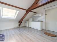 Vente appartement 2 pièces Vente appartement 2 pièces