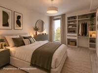Vente appartement 3 pièces Vente appartement 3 pièces