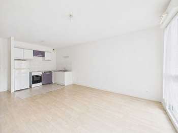 Vente Studio 1 pièce Nantes 44