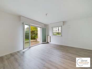 Vente Appartement 2 piècesNantes