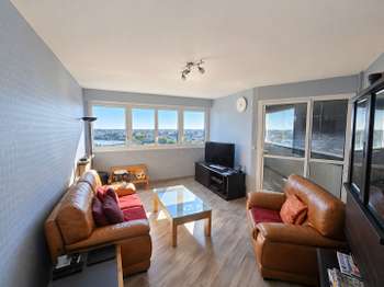 Vente Appartement 3 piècesNantes
