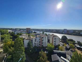 Photo Vente appartement Nantes