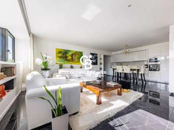 Vente appartement 4 pièces Nantes 44