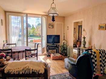 Vente appartement 4 pièces Nantes 44
