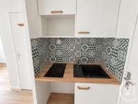 Vente appartement 1 pièce Vente appartement 1 pièce