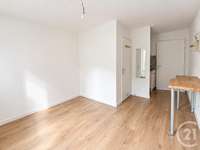 Vente appartement 1 pièce Vente appartement 1 pièce