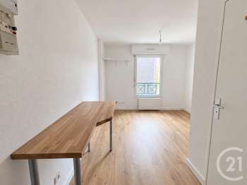 Vente appartement 1 pièce Vente appartement 1 pièce