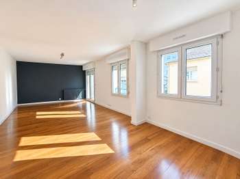 Vente Appartement 3 piècesNantes