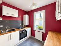 Vente appartement 3 pièces Vente appartement 3 pièces