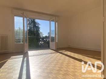 Vente Appartement 3 piècesNantes