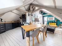 Vente appartement 3 pièces Vente appartement 3 pièces