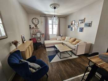 Vente Appartement 2 piècesNantes