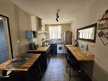 Vente Appartement 2 piècesNantes