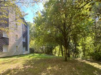 Vente Appartement 2 piècesNantes