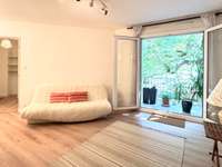 Vente appartement 2 pièces Vente appartement 2 pièces
