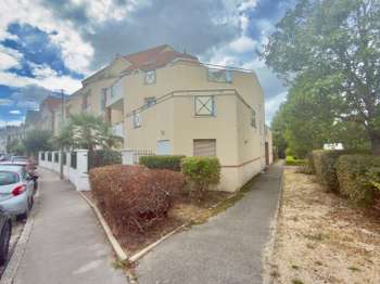 Vente Appartement 2 piècesNantes