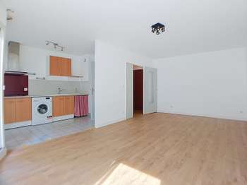 Vente Appartement 2 piècesNantes