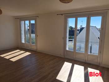 Vente appartement 4 pièces Nantes 44