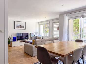 Vente appartement 2 pièces Nantes 44