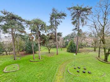Vente appartement 3 pièces Nantes 44