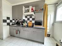 Vente appartement 3 pièces Vente appartement 3 pièces