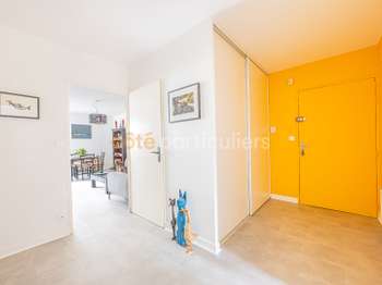 Vente appartement 3 pièces Nantes 44
