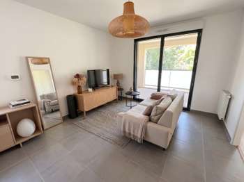 Vente Appartement 2 piècesNantes