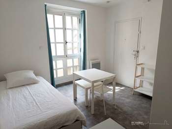 Vente appartement 1 pièce Nantes 44