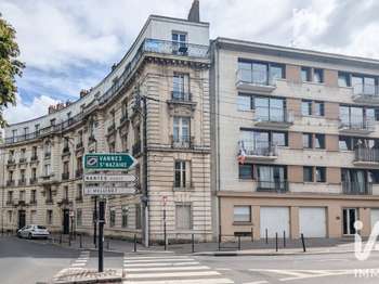 Vente Appartement 2 piècesNantes