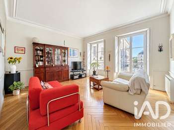 Vente appartement 4 pièces Vente appartement 4 pièces