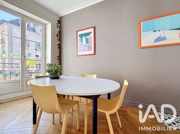 Vente appartement 4 pièces Vente appartement 4 pièces