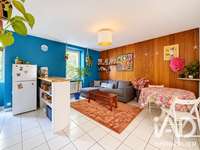 Vente appartement 3 pièces Vente appartement 3 pièces
