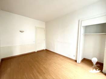 Vente appartement 2 pièces Nantes 44