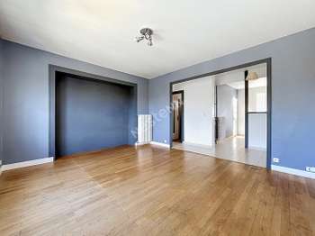 Vente Appartement 3 piècesNantes