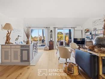 Vente appartement 3 pièces Nantes 44