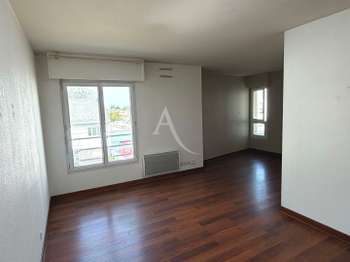 Vente appartement 2 pièces Nantes 44