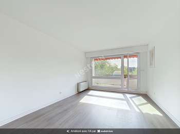 Vente appartement 3 pièces Nantes 44