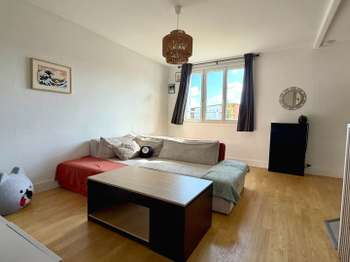 Vente Appartement 3 piècesNantes