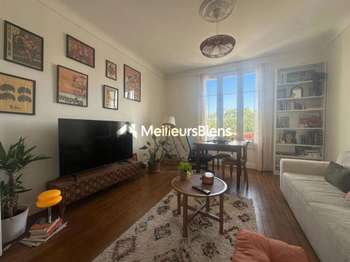Vente Appartement 2 piècesNantes