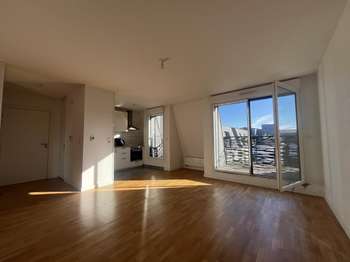 Vente Appartement 2 piècesNantes