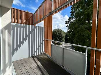 Vente appartement 2 pièces Nantes 44