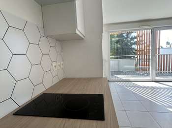 Vente Appartement 2 piècesNantes
