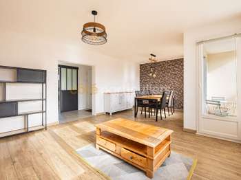 Photo Vente appartement Nantes