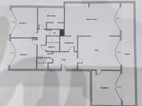 Vente appartement 5 pièces Vente appartement 5 pièces
